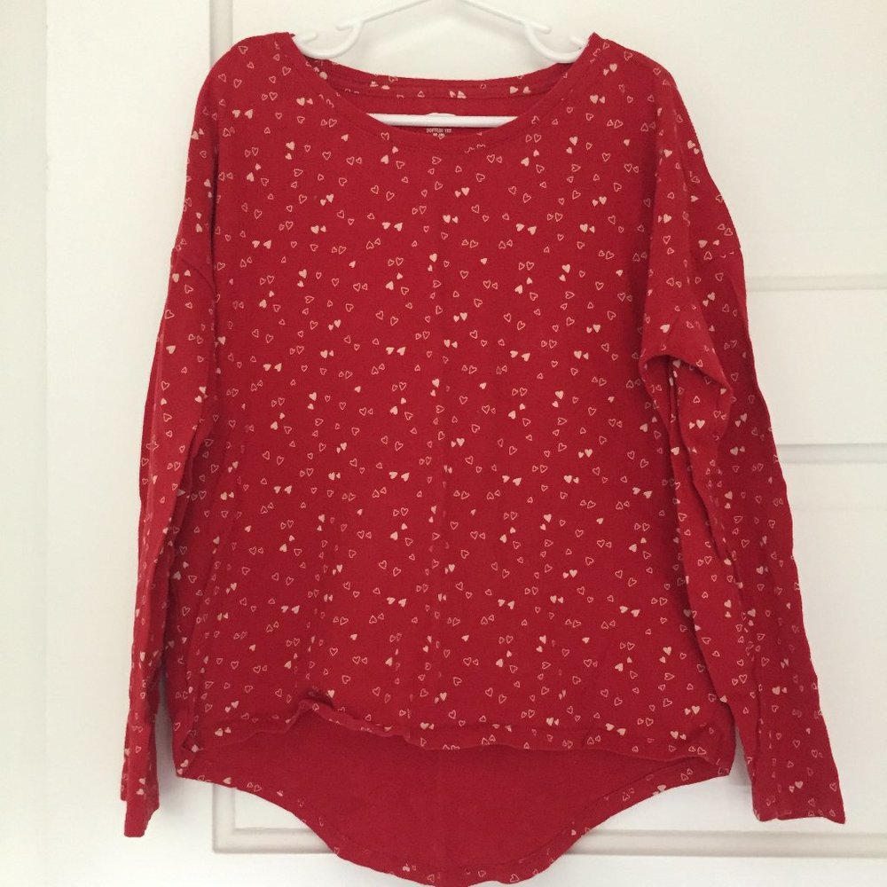 BOGO Old Navy Softest T